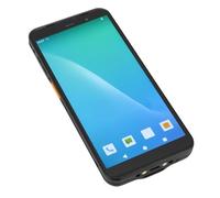 Escáner de Código de Barras Android Computadora Portátil Handheld Mobile, Escáner PDA de Pantalla Táctil de 6 Pulgadas con Motor de Escaneo de Código de Barras 1D/2D, 4G LTE y