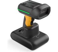 Escáner de código de barras Inateck BCST-75X Bluetooth USB 1D 2D