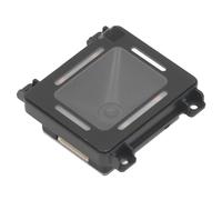 Escáner de Código de Barras Integrado, Lector de Escaneo de Montaje Fijo Mini USB Omnidireccional Integrado de Código QR 1D 2D, Módulo de Escáner de Código de Barras para Control