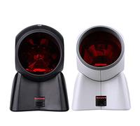 Escáner de código de barras láser USB