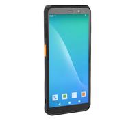 Escáner de Código de Barras para Android 14, Pantalla Táctil de 6.0 Pulgadas Handheld Mobile Computer Wifi 4G LTE, Lector de Código de Barras PDA 1D 2D QR Portátil, para