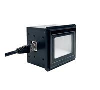 Escáner de código QR Integrado for quiosco USB y Interfaz COM Equipo de autoservicio