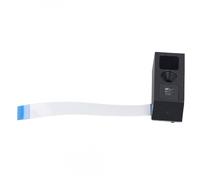 Escáner de Códigos de Barras 1D y 2D con Lector QR de Alta Sensibilidad para Gestión de Inventarios, Sensor CMOS 300000 Píxeles en Datos Empresariales y Control Logístico