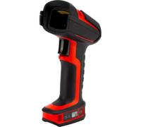 Honeywell Granit Ultra 2105i, USB-KIT, BT, 2D, Multi-IF, Kit (USB), RB, negro, rojo