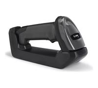 Escáner de códigos Zebra DS4678 Twilight Black Bluetooth USB 2D Imager