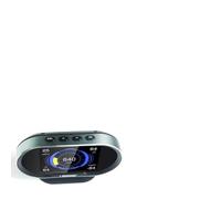 Escáner de computadora con Pantalla Frontal OBD2 for automóvil, Datos en Tiempo Real a Bordo, OBD 2, borrado códigos Problemas, indicador Temperatura del Agua