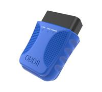 Escáner de diagnóstico automático para automóvil, comprobación OBD2 inalámbrica profesional, escáner de diagnóstico de vehículo, para motor diésel, camión, batería, vehículo, mecánico, hombre