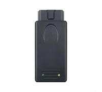 Escáner de diagnóstico del coche para BMW, herramienta de diagnóstico profesional OBD2 con los datos en vivo, lector de código de falla para BMW que codifica EWS para la reparación de DME