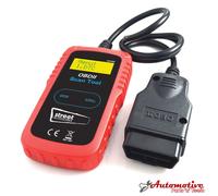 Streetwize OBDII Motor Lector Diagnóstico Falta Código Escáner para Coches 1996>
