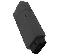 Escáner de diagnóstico Torvex, Lector de código de Herramienta de escaneo OBD2 Compatible con conexión USB WiFi ODIS 6.2 para diagnóstico automático de fallas