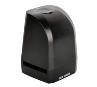 Escáner de diapositivas de película 135, convertidor portátil de negativos CMOS de 8 megapíxeles, compatible con XP