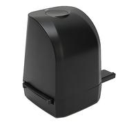 Escáner de Diapositivas de Película Digital, Convierte Diapositivas de Negativos de Película de 35 Mm y 135 Mm en Fotos Digitales JPEG de Alta Resolución de 8 MP USB 2.0 para