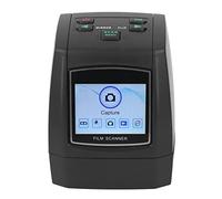 Escáner de Diapositivas de Película, Escáner de Película Multifunción 22 Millones de Píxeles para TV