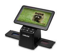 REFLECTA Scanner x44 - Scan pour diapositives/négatifs