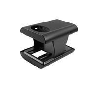 Escáner de Diapositivas y Películas Móviles, Escáner de Diapositivas y Negativos de 35mm con Retroiluminación LED para OldFilm A JPG, Edición de