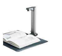 Escáner de Documentos A3/A4 1800 W con cámara OCR Alta Velocidad, portátil, USB, Fuente luz LED for Oficina y Escuela