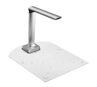 Escáner de Documentos, Cámara de documentos de 13 millones de píxeles, escáner portátil de alta definición, escáneres A4 for escaneo de documentos de reconocimiento de pasaportes de tarjetas de archiv