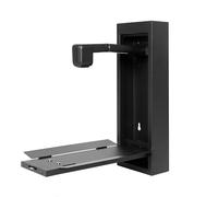 Escáner de documentos, cámara de libro montada en la pared, enfoque automático, soporta captura de fotos y video, colección de documentos y anotación de pizarra blanca, escaneo de código QR