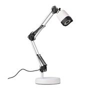 Escáner de Documentos, Cámara y cámara Web con escáner de Documentos 2 en 1, luz LED suplementaria automática y tamaño de escaneo A3 HD de 8M for enseñanza en línea