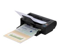 Escáner de documentos Canon DR-M140II A4 40 ppm ADF | ✅ 5 años de garantia