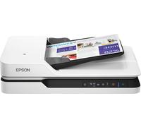 EPSON DS-1660W