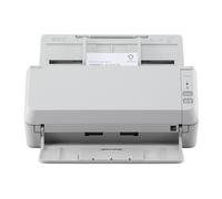 Escáner de documentos FUJITSU SP-1125N - Dúplex - 25 ppm - 600 ppp - alimentador automático de 50 hojas