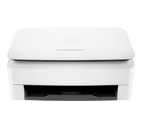 Escáner de documentos HP Scanjet 7000 s3 - Dúplex - 600 ppp - 75 ppm - Alimentador automático de documentos