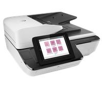 Escáner de documentos HP ScanJet Enterprise Flow N9120 fn2
