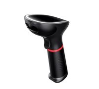 Escáner de Documentos, Lector de código de Barras con Cable, Pistola de escaneo Manual automática, Lector de píxeles de código de Barras Data Matrix, decodificación,para el hogar, Viajes, Oficina