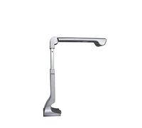 Escáner de Documentos portátil 2pcs / Lot eloam S600 5MP 259 2x1944 HD Cámara USB Escáner de documento A3 portátil A3 LOC Presentador Visual for el escaneo de Libros para Escritorio/portátil