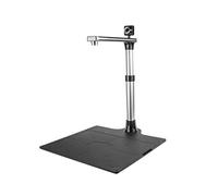 Escáner de Documentos portátiles Pro, cámara de documento de 10MP+cámara Ambiental de 2MP, tamaño de Captura A3, escáner de Viaje con USB, para Windows