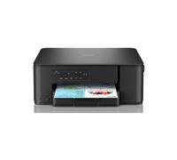 Escáner de documentos profesional - BROTHER - DCP-J1260W - Ethernet, Wi-Fi, Wi-Fi Direct - Doble cara