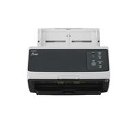 Ricoh FI-8150 Alimentador automático de documentos (ADF) + escáner de alimentación manual 600 x 600 DPI A4 Negro, Gris