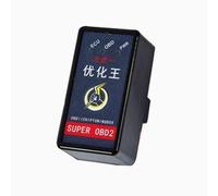 Escáner de fallos del motor | Herramienta de escáner de coche | Lector de código de vehículo, lector de código de error de motor Obd2 de diagnóstico para coche, dispositivos de equipo de