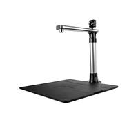 Escáner de Gastos Generales de la cámara de documento, tamaño de Captura de Alta definición de 10MP portátil A3 OCR USB Doc CAM, escáner de Libros para Windows