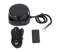 Escáner de láser de Gearwell, sensor de distancia industrial para navegación de robots, sensor de evitación de obstáculos, protección IP65