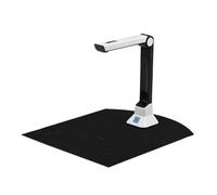 Escáner de Libros, Escáner portátil de Documentos A4, Libros, Documentos, cámara, Papel, Archivos, Alta definición.,para fotografías/Tarjetas de identificación/manuscritos de Oficina