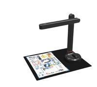 Escáner de Libros T101 con Enfoque automático, tamaño máximo A4 y A3, OCR Inteligente, lámpara LED Mesa for el hogar la Oficina(SD-3000NC)