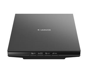 Escáner de Mesa Canon CanoScan LiDE 300 Flatbed CIS A4 2400DPI USB