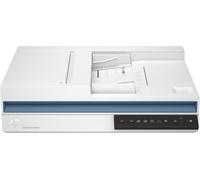 Escáner de Mesa HP ScanJet Pro 3600 f1