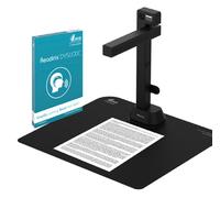 Escáner de Mesa IRIS IRIScan Desk 6 Pro Dyslexic A3