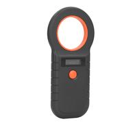 Escáner de microchip para mascotas 2.4G 0.91in Pantalla 800mAh