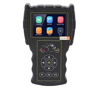 Escáner de Motocicleta, para Lector de Código de Falla OBD Multifunción de Alto Rendimiento M100 Pro