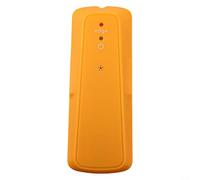 Escáner de pared 3 en 1, detector de metales, para pernos de madera, cables de CA y tuberías, sensor inteligente con alertas auditivas visuales, escaneo profundo de hasta 20 mm, diseño ergonómico y