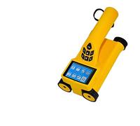 Escáner de Pared, Detector de barras de hormigón Medidor de posición de barras de refuerzo Probador de espesor de capa protectora