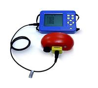 Escáner de Pared, Detector de barras de refuerzo Detector de barras de refuerzo de hormigón Probador de espesor de cubierta Escáner