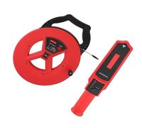 Escáner de pared, detector de bloqueo de tuberías, herramienta de diagnóstico de tuberías de hierro de PVC, alcantarillado, agua, fontanería, detección de medidor profesional