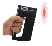 Escáner de Pared Detector Electrónico con Alarma Sonora y Luminosa | Herramienta Buscadora de Montantes de Madera para Tuberías, Metales, Madera, Cables con Corriente, Viguetas, Paneles de