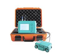 Escáner de Pared, Escáner de barras de refuerzo Probador de localizador de escáner de posición de barras de refuerzo reforzado profesional 6-50 mm