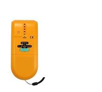 escáner de pared, Instrumento de detección de pared Alambre de pared Instrumento de línea oscura de metal Muro de carga Escáner de barra de acero de hormigón herramienta de mejora del hogar de bricola